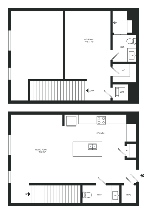 Galleries at Park Lane | Dallas, TX